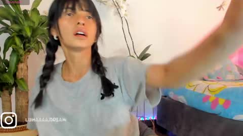 princessluna_14 online show from April 27, 9:13 pm