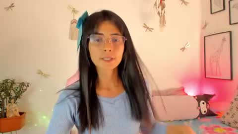 princessluna_14 online show from June 16, 10:01 pm