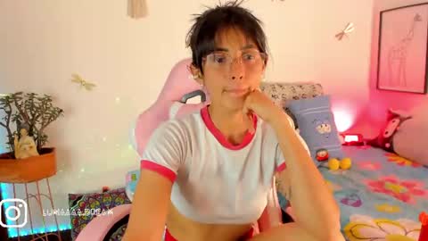 princessluna_14 online show from July 4, 10:05 pm