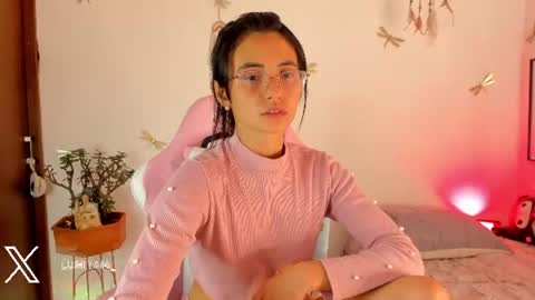princessluna_14 online show from July 29, 7:45 pm