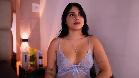 Lu online show from May 24, 7:30 pm