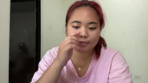 SweetyHeart online show from October 27, 4:16 am