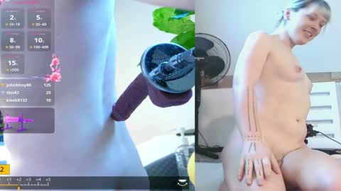 Snapshot of princessofyourdreams chatting on January 28, 11:07 pm Gwyndoline Moon online show from January 28, 11:07 pm