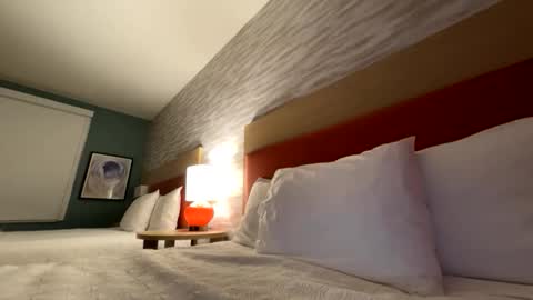 princessrah online show from March 6, 2:52 am