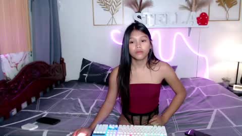 princessrynn online show from April 17, 11:35 am