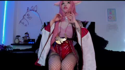 Snapshot of princessryuuko chatting on December 22, 12:28 am ryuu online show from December 22, 12:28 am