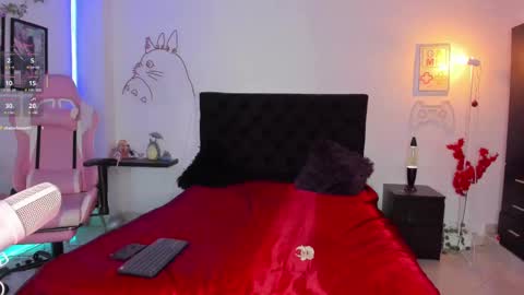 Snapshot of princessryuuko chatting on September 27, 11:54 pm ryuu online show from September 27, 11:54 pm