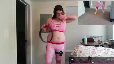 Snapshot of princessstarpuppybi chatting on May 26, 5:31 pm PuppyAshley online show from May 26, 5:31 pm