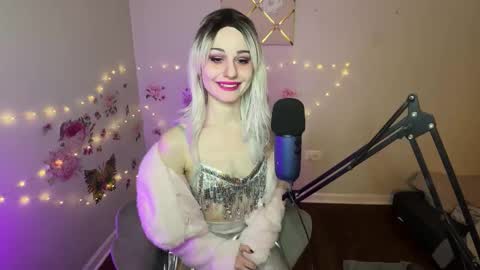 Starr online show from February 6, 4:28 am