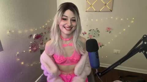 Starr online show from March 13, 8:04 pm