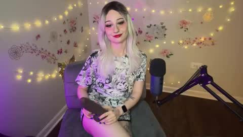 Snapshot of princessstarrxxx chatting on May 29, 1:58 am Starr online show from May 29, 1:58 am