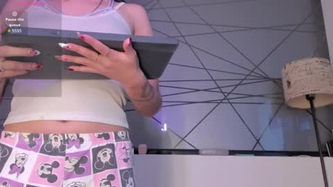Valentina online show from May 16, 12:07 am