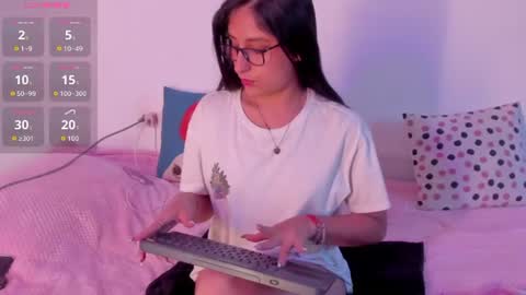 Valentina online show from July 14, 10:59 pm