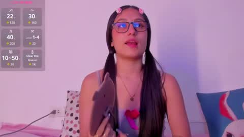 Valentina online show from July 16, 11:11 pm