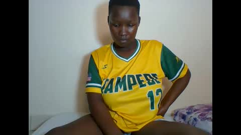 Snapshot of princessyankee chatting on June 11, 8:34 am Yanker online show from June 11, 8:34 am