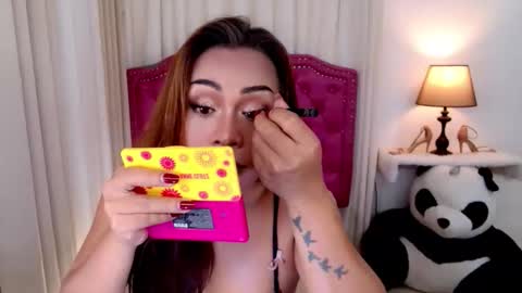 Snapshot of princessyanzy chatting on November 15, 12:52 am princessyanzy1 online show from November 15, 12:52 am