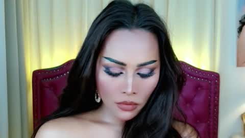 Snapshot of princessyanzy chatting on June 11, 2:53 am princessyanzy1 online show from June 11, 2:53 am