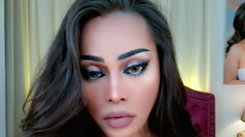 Snapshot of princessyanzy chatting on June 22, 12:24 am princessyanzy1 online show from June 22, 12:24 am