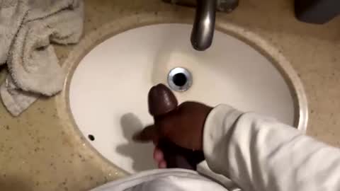 Snapshot of princevon09 chatting on September 21, 2:51 pm Trevon online show from September 21, 2:51 pm