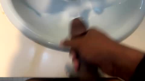 Snapshot of princevon09 chatting on October 12, 8:52 pm Trevon online show from October 12, 8:52 pm