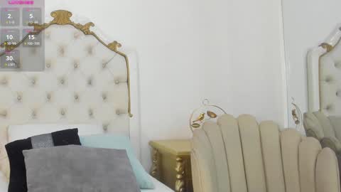 Snapshot of princsgirl_ chatting on January 7, 7:17 pm Marcela online show from January 7, 7:17 pm