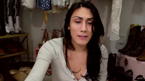 Prinxessally online show from January 30, 5:19 am