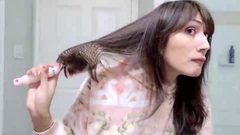 Prinxessally online show from February 15, 3:20 pm