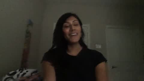 Prinxessally online show from April 29, 9:21 pm