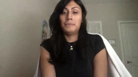 Snapshot of prinxessally chatting on April 30, 4:57 pm Prinxessally online show from April 30, 4:57 pm