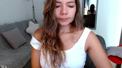 Snapshot of priscila_black chatting on May 22, 8:03 pm Marcela online show from May 22, 8:03 pm