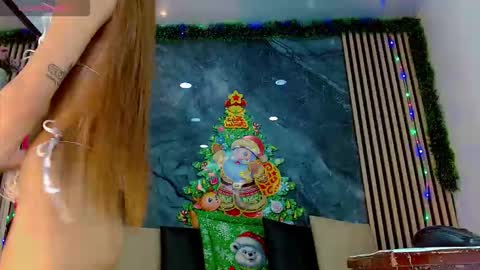 Snapshot of priscilarainbow chatting on December 14, 10:03 pm priscilarainbow online show from December 14, 10:03 pm