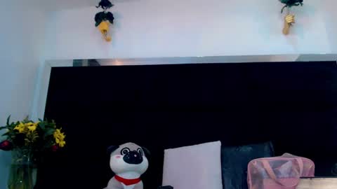 Snapshot of priscilarainbow chatting on June 11, 12:32 am priscilarainbow online show from June 11, 12:32 am