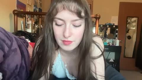 Snapshot of prism50 chatting on February 27, 1:16 am Prism online show from February 27, 1:16 am