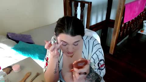 Snapshot of prismm_ chatting on September 19, 4:29 pm prismm_ online show from September 19, 4:29 pm