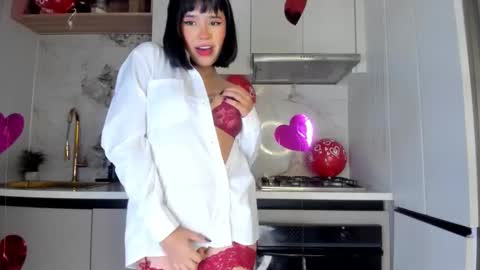 prissi_rivas online show from February 14, 3:47 am