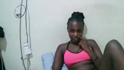 pritty_amber online show from April 26, 4:37 pm