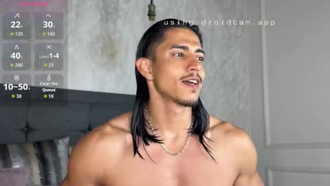 privilegewc online show from November 16, 3:23 am