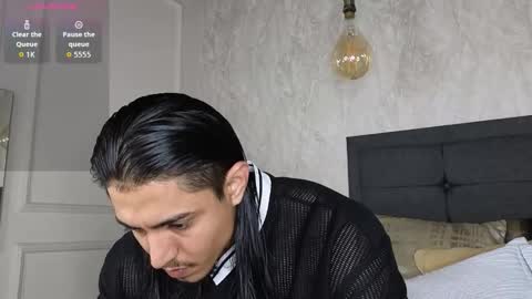 privilegewc online show from December 20, 3:02 am