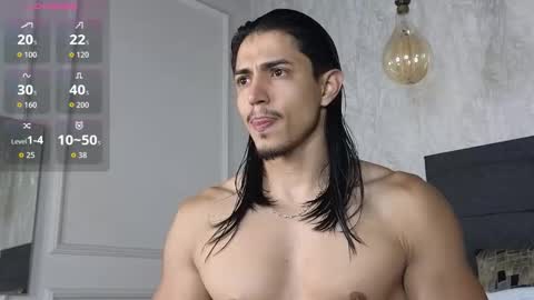 privilegewc online show from February 17, 1:13 am