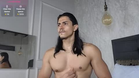 privilegewc online show from February 18, 1:12 am