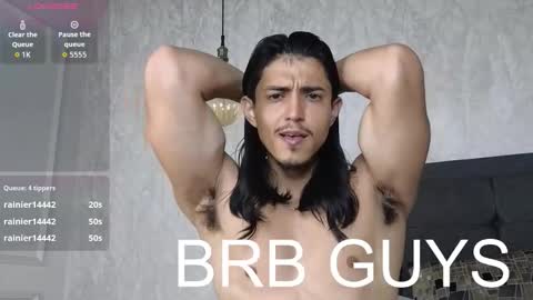 privilegewc online show from February 20, 6:26 am