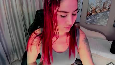 Snapshot of priya_rose chatting on October 23, 6:28 pm Priya Rose online show from October 23, 6:28 pm