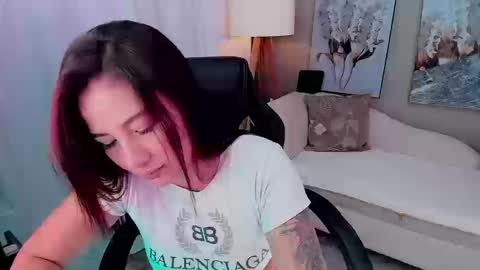 Snapshot of priya_rose chatting on March 13, 4:46 pm Priya Rose online show from March 13, 4:46 pm