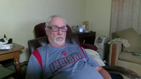 prlbob77 online show from March 20, 3:22 am