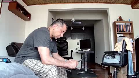 Snapshot of probardetodo chatting on January 9, 6:36 pm Probardetodo independent model online show from January 9, 6:36 pm