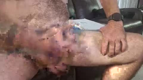 Snapshot of problm666 chatting on February 23, 12:41 am Clothingoptional online show from February 23, 12:41 am