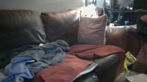 MUSCLEGOD online show from January 26, 4:20 am