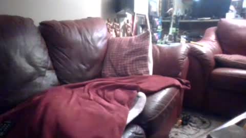 MUSCLEGOD online show from September 14, 2:16 pm