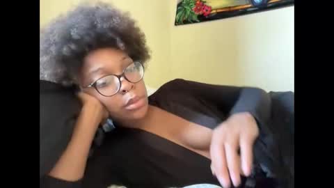 ProductivePorn online show from October 22, 9:03 pm