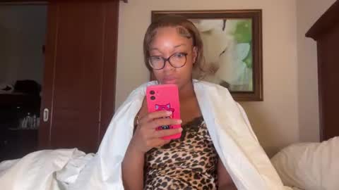 ProductivePorn online show from November 23, 1:44 pm